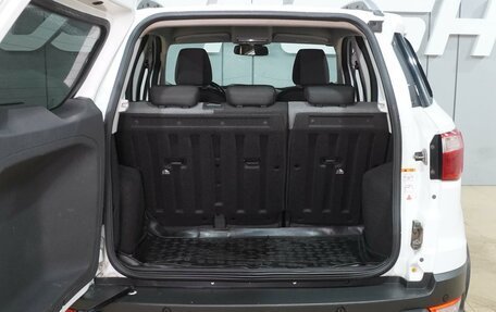 Ford EcoSport, 2014 год, 1 049 000 рублей, 18 фотография