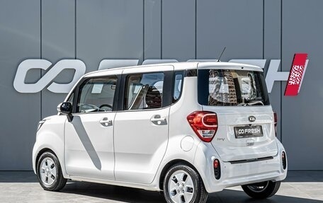 KIA Ray, 2018 год, 1 330 000 рублей, 2 фотография