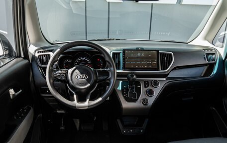 KIA Ray, 2018 год, 1 330 000 рублей, 6 фотография