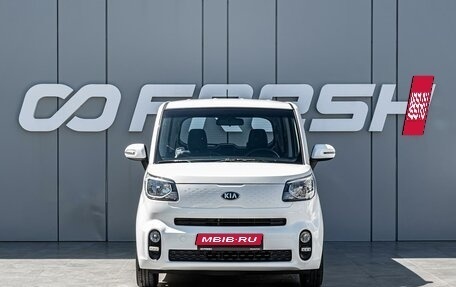 KIA Ray, 2018 год, 1 330 000 рублей, 3 фотография