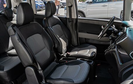 KIA Ray, 2018 год, 1 330 000 рублей, 8 фотография