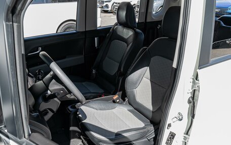 KIA Ray, 2018 год, 1 330 000 рублей, 10 фотография