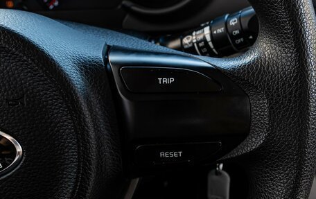 KIA Ray, 2018 год, 1 330 000 рублей, 16 фотография