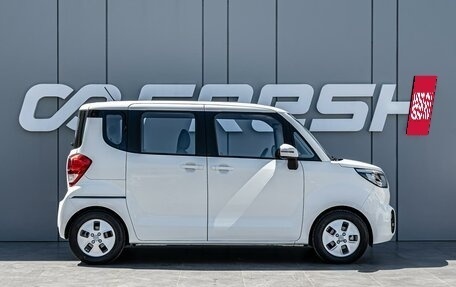 KIA Ray, 2018 год, 1 330 000 рублей, 5 фотография