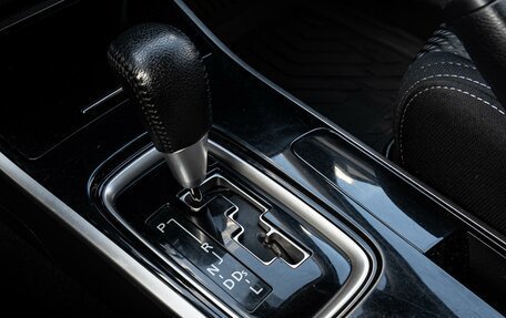 Mitsubishi Outlander III рестайлинг 3, 2018 год, 2 180 000 рублей, 12 фотография