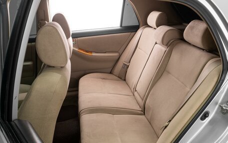 Toyota Allex i рестайлинг, 2005 год, 649 000 рублей, 7 фотография