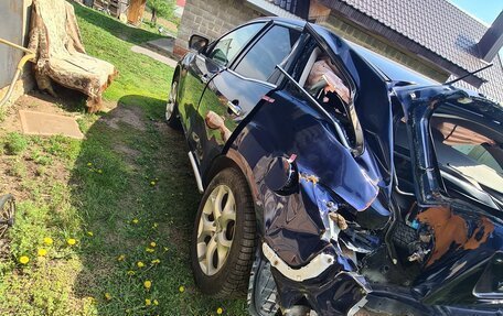 Mazda CX-7 I рестайлинг, 2010 год, 450 000 рублей, 5 фотография