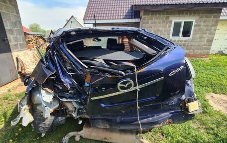 Mazda CX-7 I рестайлинг, 2010 год, 450 000 рублей, 4 фотография