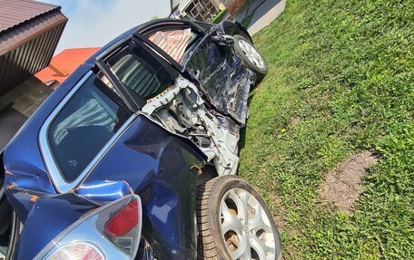 Mazda CX-7 I рестайлинг, 2010 год, 450 000 рублей, 6 фотография
