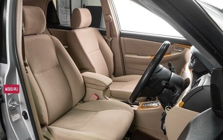 Toyota Allex i рестайлинг, 2005 год, 649 000 рублей, 10 фотография