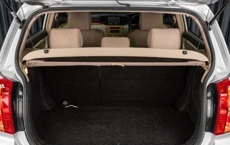 Toyota Allex i рестайлинг, 2005 год, 649 000 рублей, 16 фотография