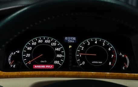 Toyota Allex i рестайлинг, 2005 год, 649 000 рублей, 14 фотография