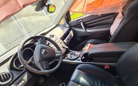 Mazda CX-7 I рестайлинг, 2010 год, 450 000 рублей, 8 фотография