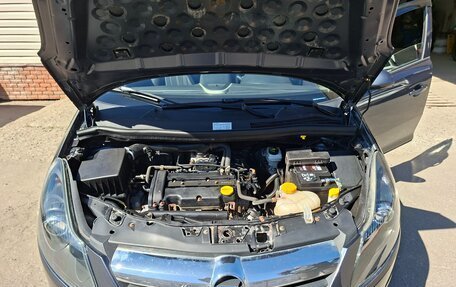 Opel Corsa D, 2008 год, 359 000 рублей, 9 фотография
