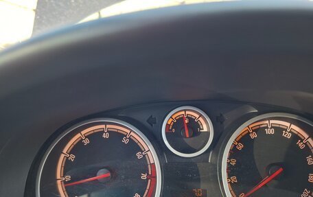 Opel Corsa D, 2008 год, 359 000 рублей, 12 фотография