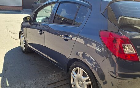Opel Corsa D, 2008 год, 359 000 рублей, 2 фотография