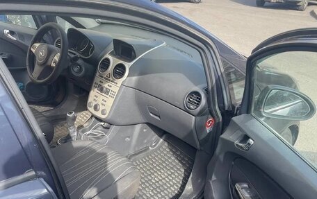 Opel Corsa D, 2008 год, 359 000 рублей, 11 фотография