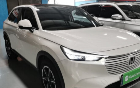 Honda Vezel, 2023 год, 1 786 000 рублей, 1 фотография