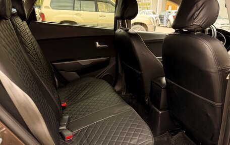 KIA Rio III рестайлинг, 2015 год, 1 020 000 рублей, 5 фотография