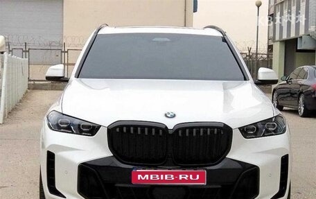 BMW X5, 2025 год, 9 706 000 рублей, 1 фотография