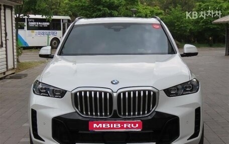 BMW X5, 2024 год, 9 300 000 рублей, 1 фотография