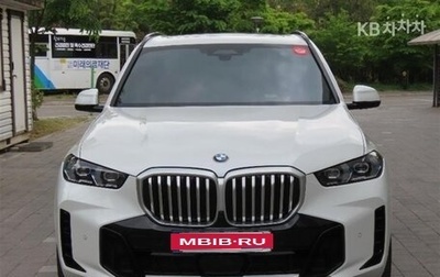 BMW X5, 2024 год, 9 300 000 рублей, 1 фотография