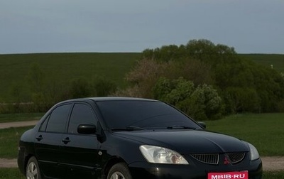 Mitsubishi Lancer IX, 2005 год, 320 000 рублей, 1 фотография