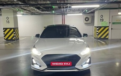 Hyundai Sonata VII, 2019 год, 1 200 000 рублей, 1 фотография
