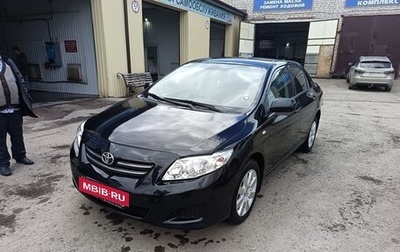 Toyota Corolla, 2008 год, 730 000 рублей, 1 фотография