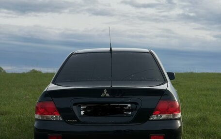 Mitsubishi Lancer IX, 2005 год, 320 000 рублей, 6 фотография