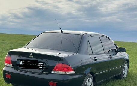 Mitsubishi Lancer IX, 2005 год, 320 000 рублей, 3 фотография