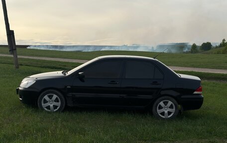 Mitsubishi Lancer IX, 2005 год, 320 000 рублей, 4 фотография