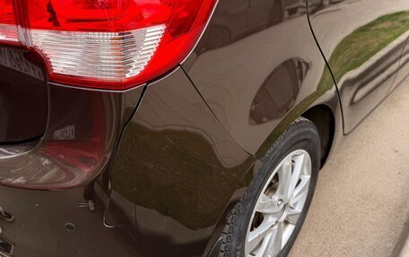 KIA Rio III рестайлинг, 2015 год, 1 020 000 рублей, 16 фотография