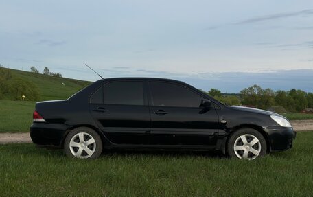 Mitsubishi Lancer IX, 2005 год, 320 000 рублей, 5 фотография