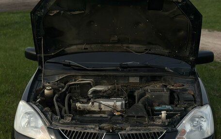 Mitsubishi Lancer IX, 2005 год, 320 000 рублей, 9 фотография