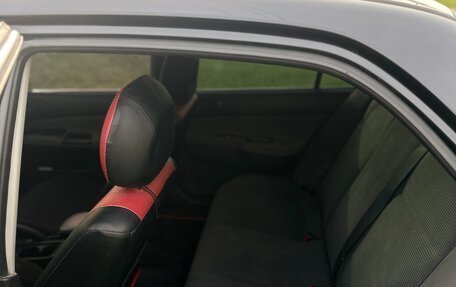 Mitsubishi Lancer IX, 2005 год, 320 000 рублей, 7 фотография