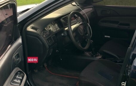 Mitsubishi Lancer IX, 2005 год, 320 000 рублей, 8 фотография