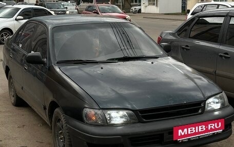 Toyota Carina E, 1997 год, 180 000 рублей, 2 фотография