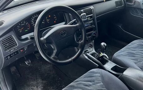 Toyota Carina E, 1997 год, 180 000 рублей, 5 фотография