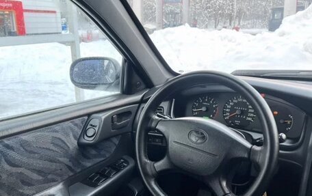 Toyota Carina E, 1997 год, 180 000 рублей, 6 фотография