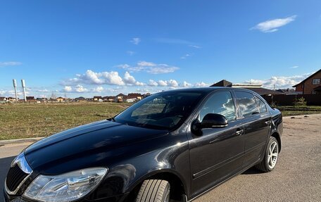 Skoda Octavia, 2013 год, 915 000 рублей, 10 фотография