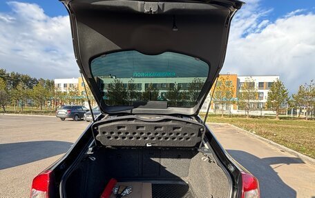 Skoda Octavia, 2013 год, 915 000 рублей, 12 фотография