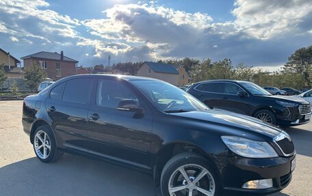 Skoda Octavia, 2013 год, 915 000 рублей, 2 фотография