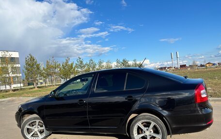 Skoda Octavia, 2013 год, 915 000 рублей, 4 фотография