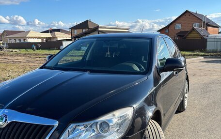 Skoda Octavia, 2013 год, 915 000 рублей, 8 фотография
