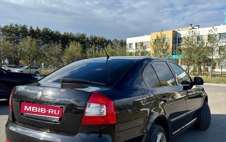 Skoda Octavia, 2013 год, 915 000 рублей, 3 фотография