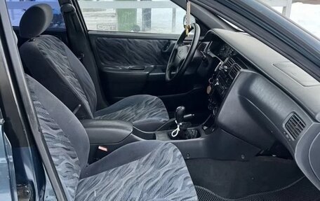 Toyota Carina E, 1997 год, 180 000 рублей, 8 фотография