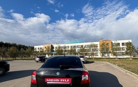 Skoda Octavia, 2013 год, 915 000 рублей, 6 фотография