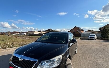 Skoda Octavia, 2013 год, 915 000 рублей, 7 фотография