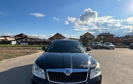 Skoda Octavia, 2013 год, 915 000 рублей, 5 фотография